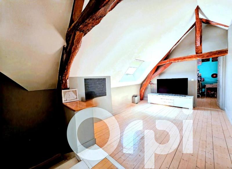 Maison de campagne - 180 m² - 6 pièces