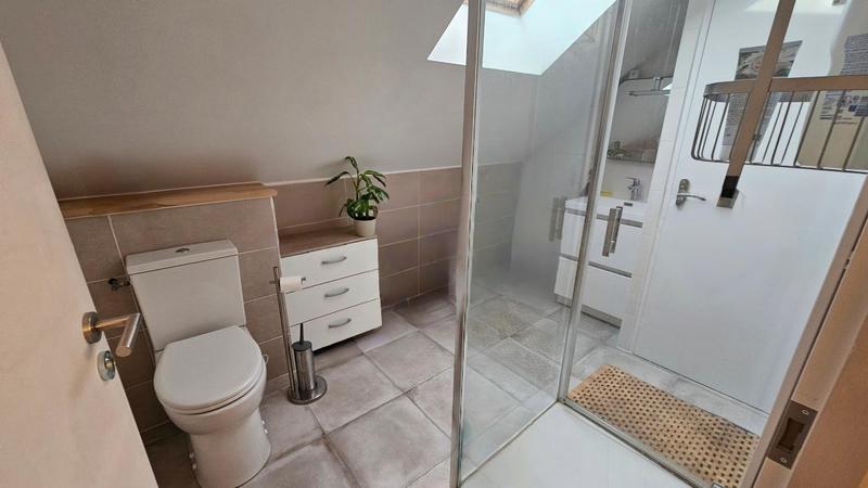 Maison - 187 m² - 7 pièces