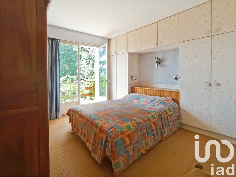 Maison - 107 m² - 7 pièces