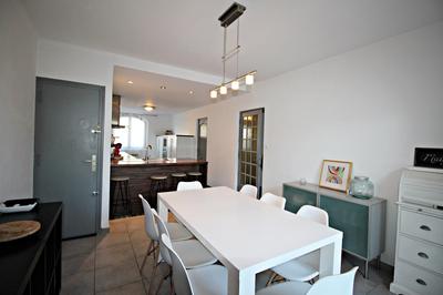Maison - 142 m² - 5 pièces