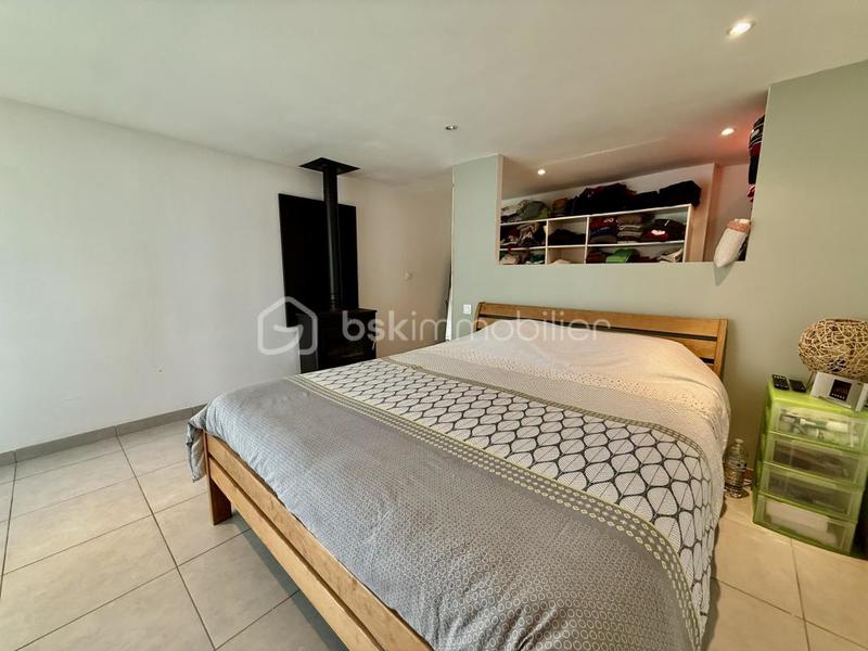 Maison - 155 m² - 5 pièces