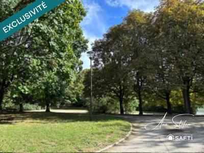 Appartement - 85 m² - 4 pièces