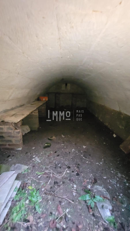 Maison - 111 m² - 5 pièces