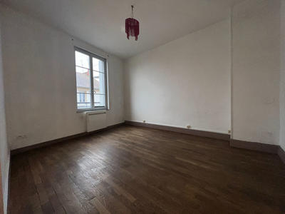 Appartement - 53 m² - 3 pièces
