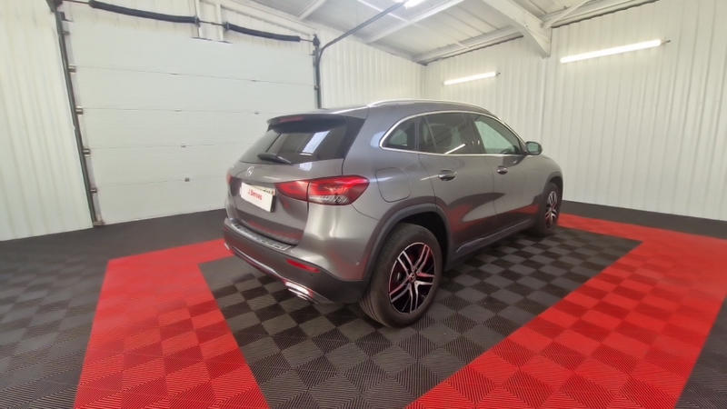 Mercedes Gla 250 e Business Line Dct
