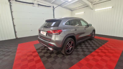 Mercedes Gla 250 e Business Line Dct