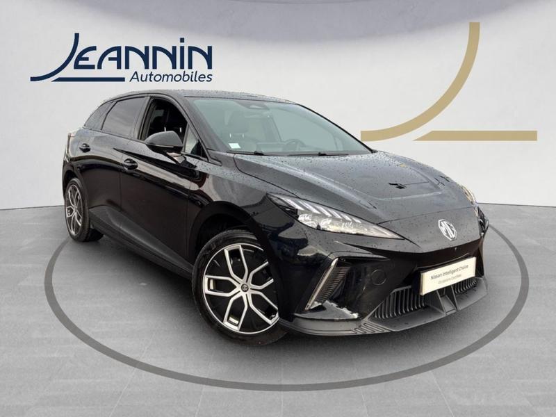 Mg Mg4 Electric 64kWh - 150 kW 2wd Luxury