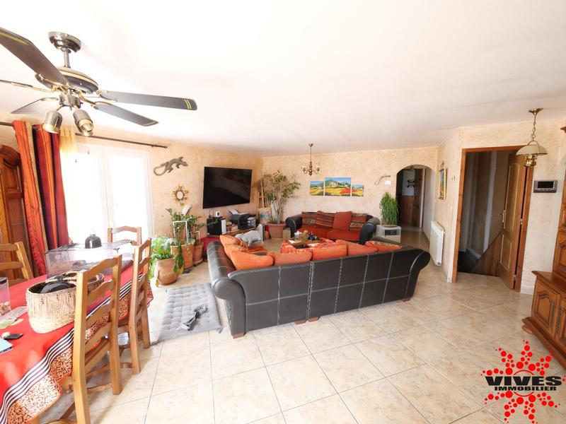 Villa - 144 m² - 6 pièces