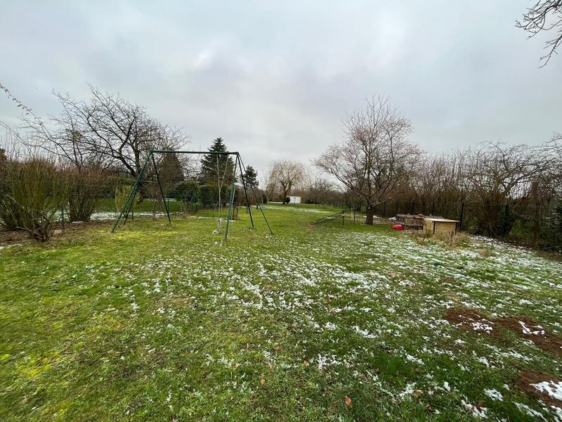 Maison - 171 m² - 7 pièces