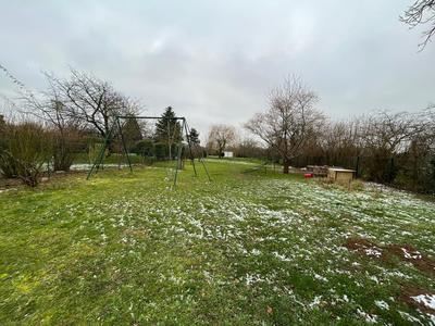 Maison - 171 m² - 7 pièces