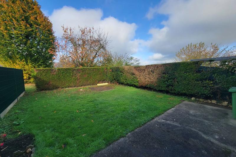 Maison - 66 m² - 3 pièces