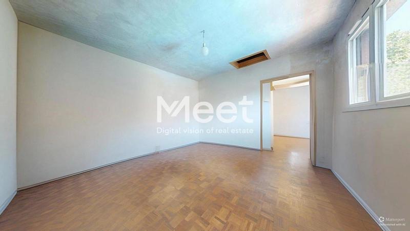 Maison - 65 m² - 3 pièces