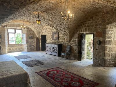 Château - 750 m² - 16 pièces