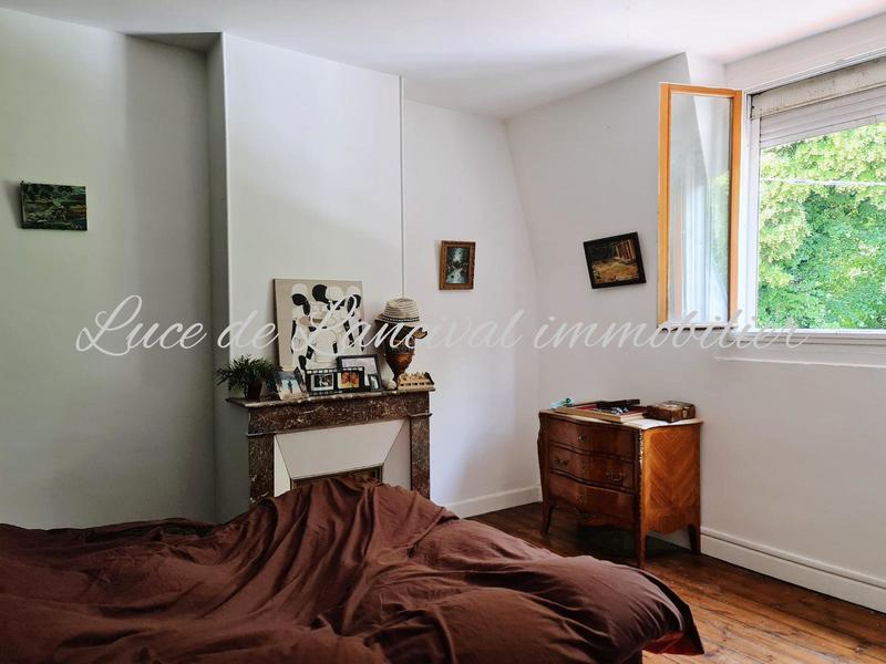 Maison - 83 m² - 3 pièces