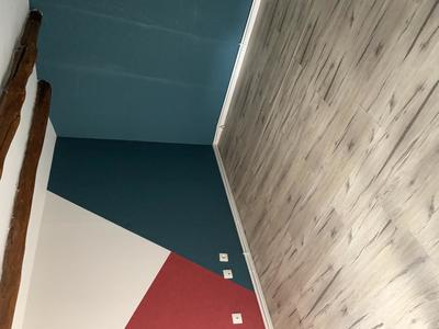 Maison - 201 m² - 6 pièces