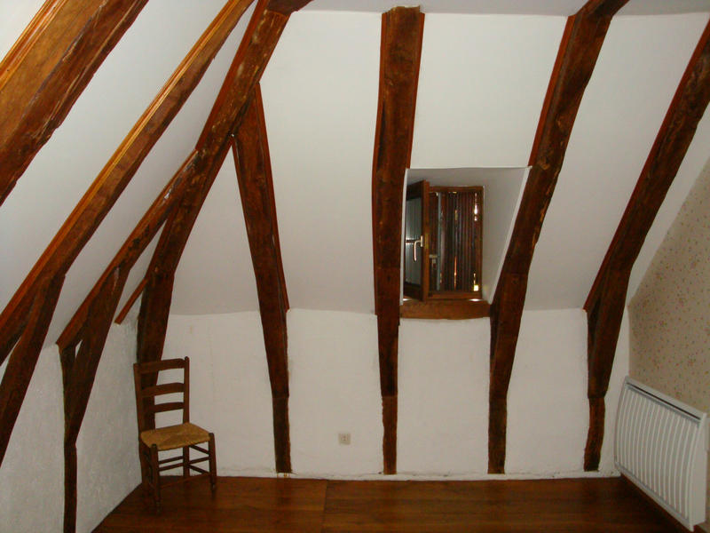 Maison - 87 m² - 4 pièces