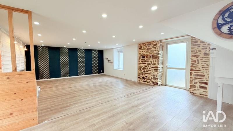 Local commercial - 50 m²