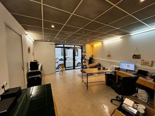 Local commercial - 26 m² - 1 pièce