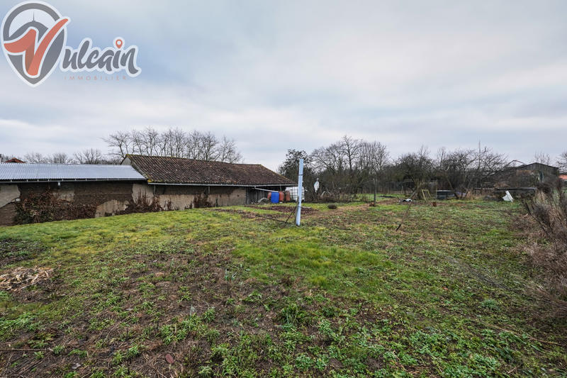 Maison - 68 m² - 3 pièces