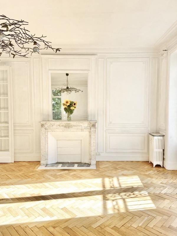 Appartement - 196 m² - 6 pièces