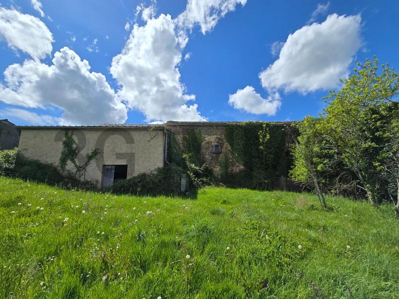 Maison - 124 m² - 6 pièces