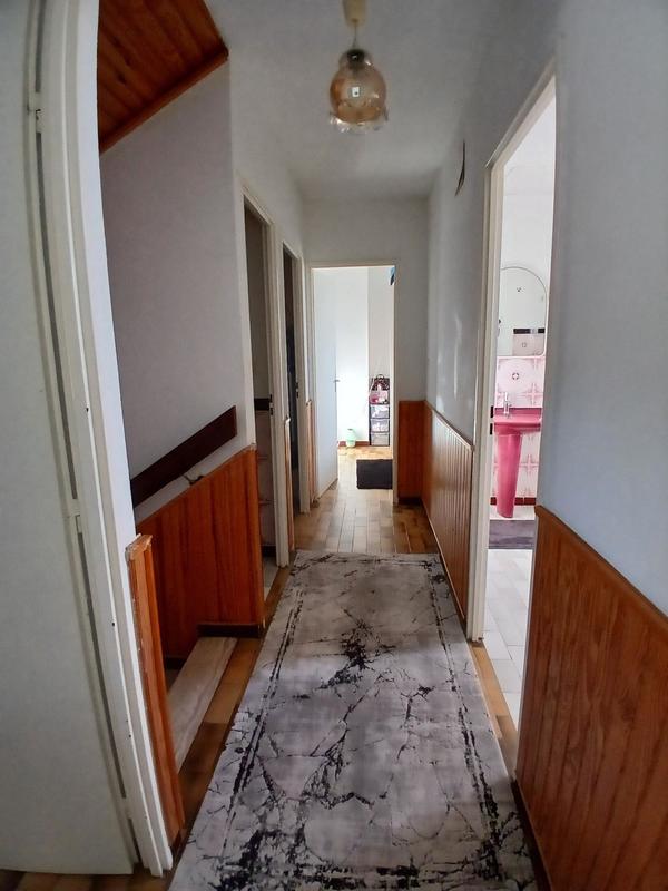 Maison - 117 m² - 4 pièces