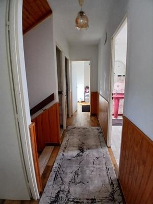 Maison - 117 m² - 4 pièces