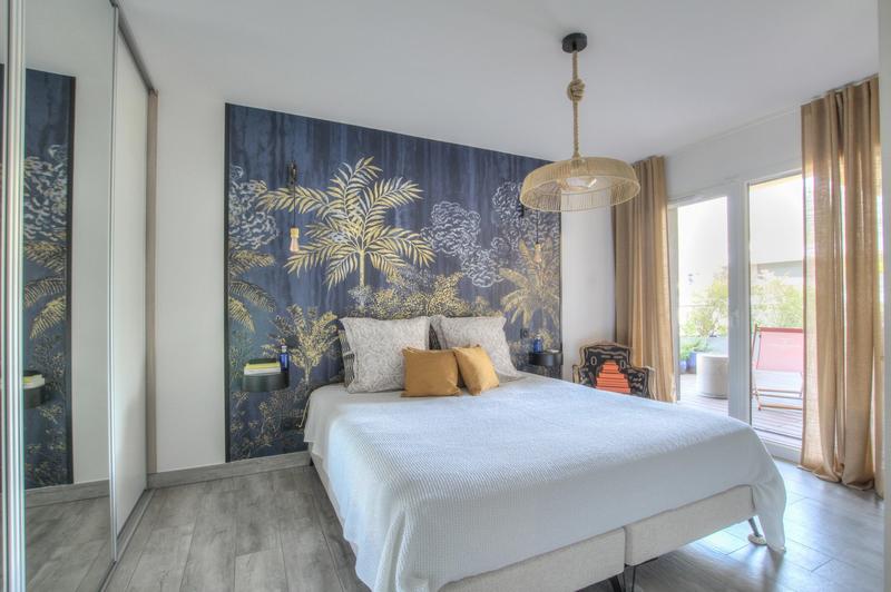 Appartement - 145 m² - 4 pièces