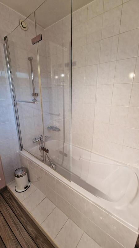 Appartement - 87 m² - 4 pièces