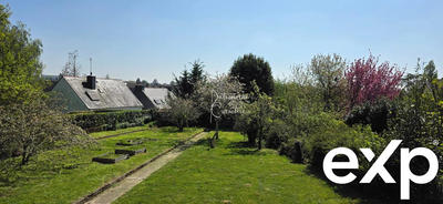 Maison - 215 m² - 9 pièces