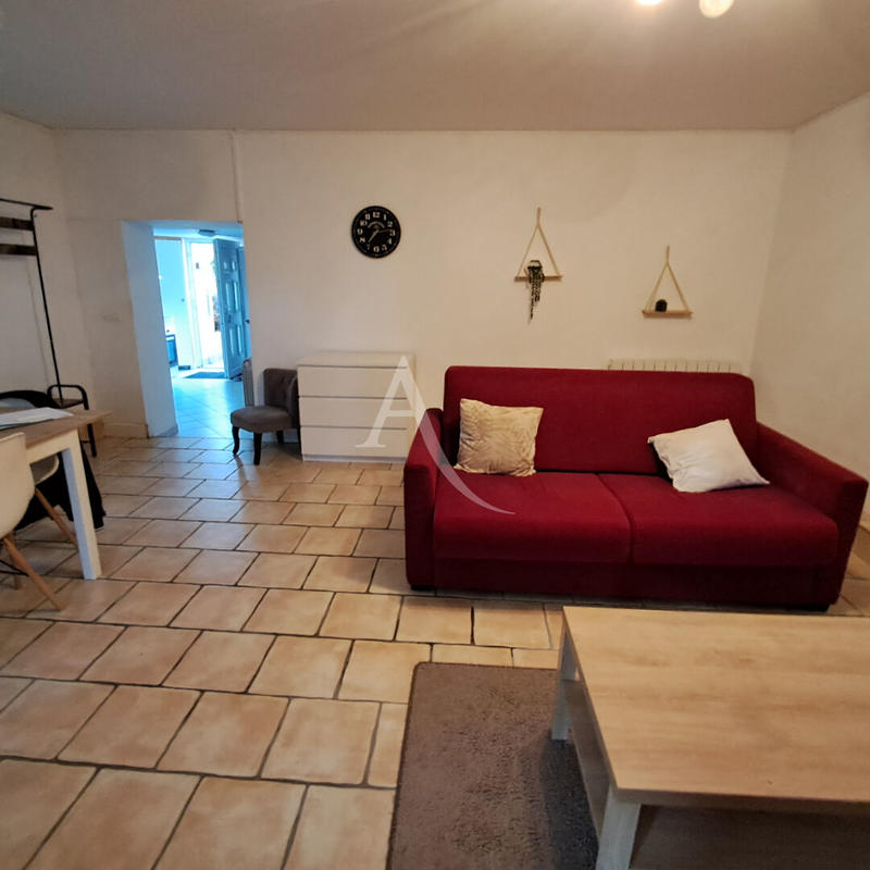 Maison - 57 m² - 2 pièces