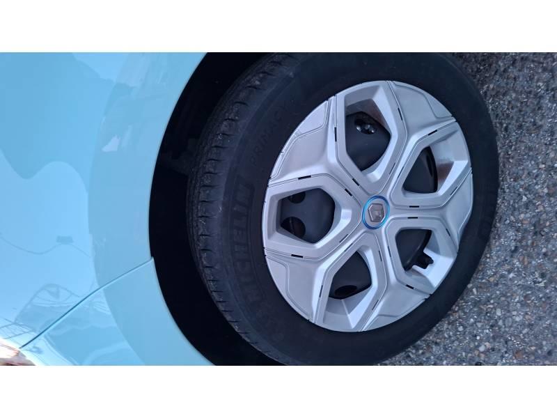 Renault Twingo III Achat Intégral - 21 Life