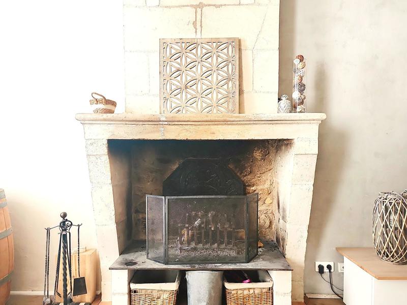 Maison - 215 m² - 8 pièces