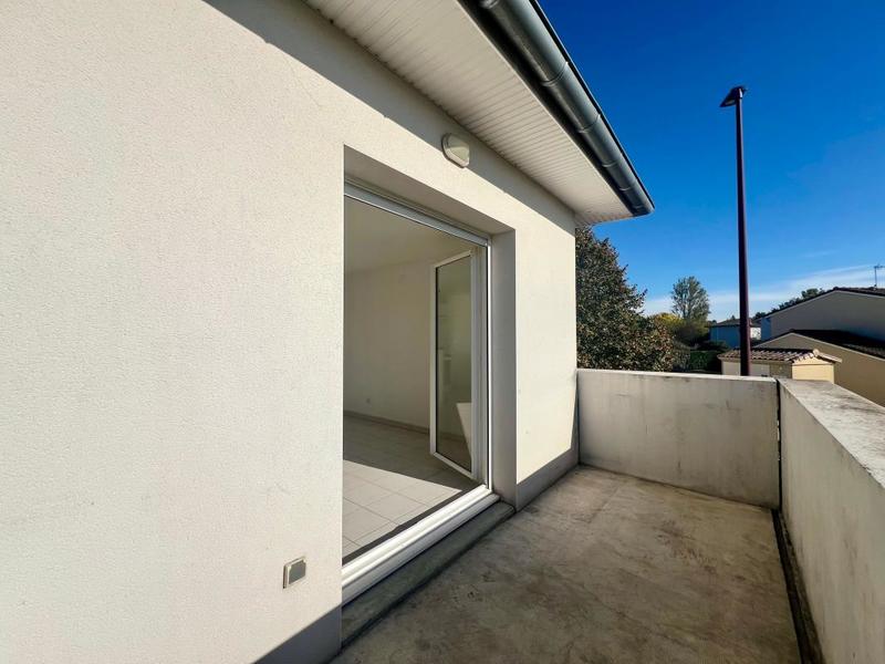 Appartement - 71 m² - 3 pièces