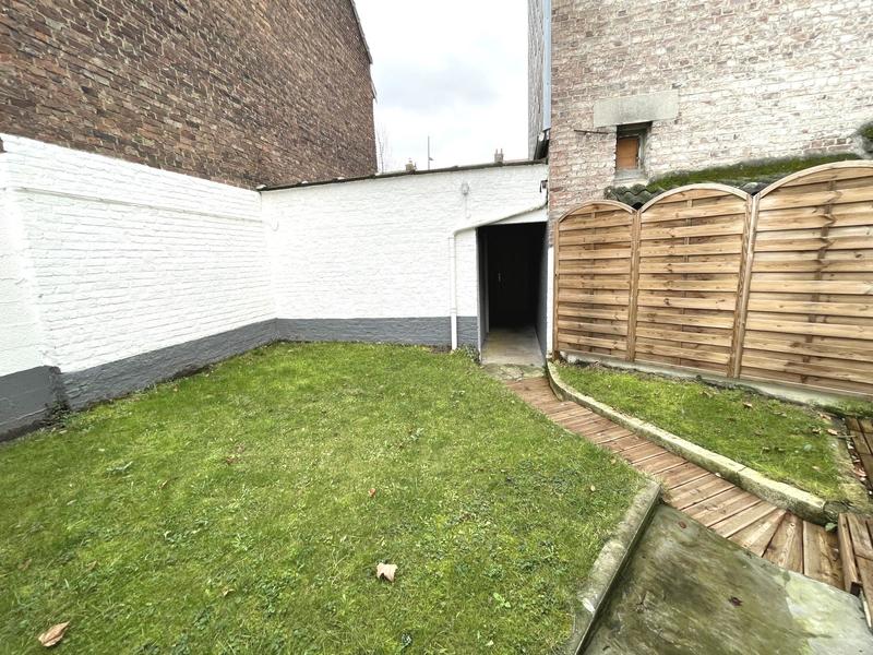 Maison ancienne - 102 m² - 4 pièces