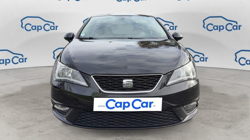 Seat Ibiza Sc IV 1.0 Tsi 95 Style Business