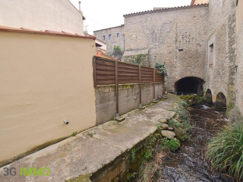 Maison - 53 m² - 3 pièces