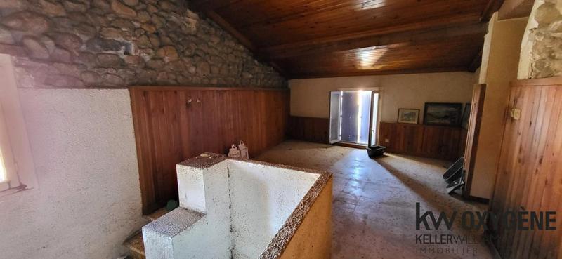 Maison - 98 m² - 6 pièces