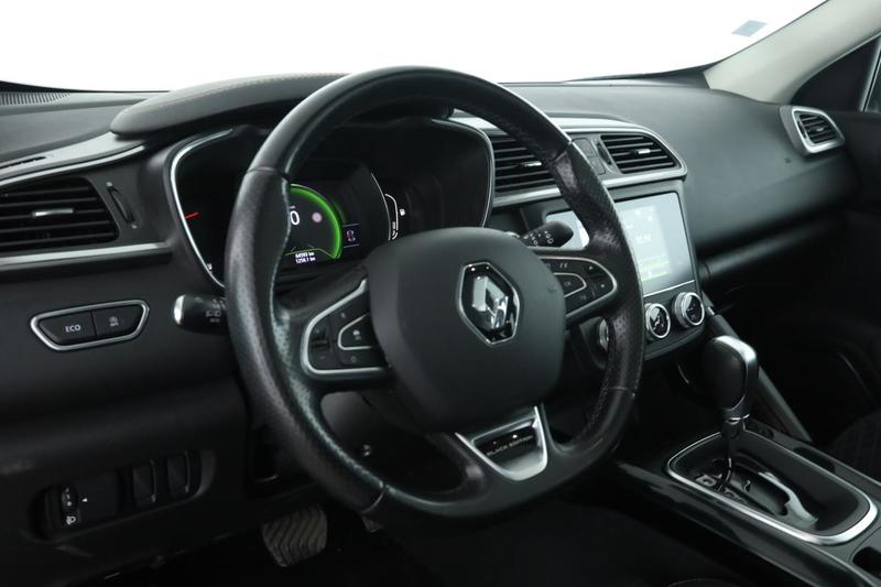 Renault Kadjar 1.3 TCe Sl Black Edition Edc 140 ch