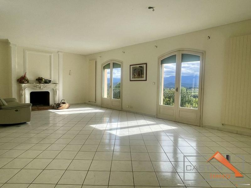 Maison - 138 m² - 4 pièces