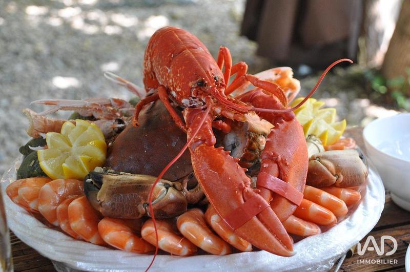 Local commercial - 250 m²