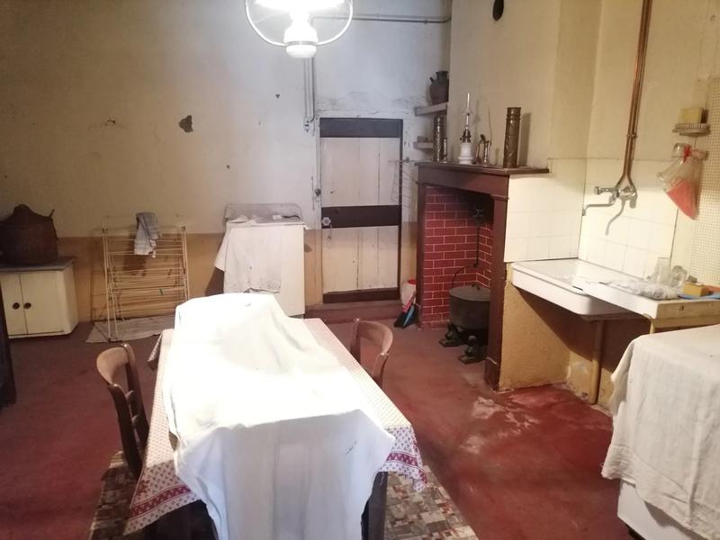 Maison - 100 m² - 6 pièces