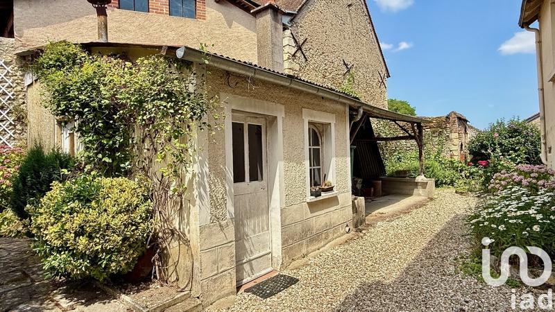 Maison - 145 m² - 6 pièces