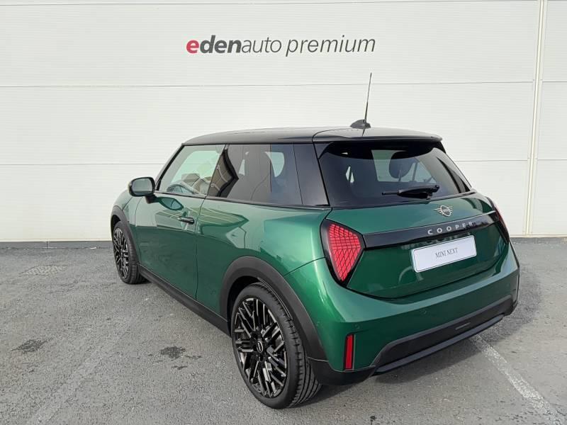 Mini Cooper 156 ch Dkg7 c Favoured