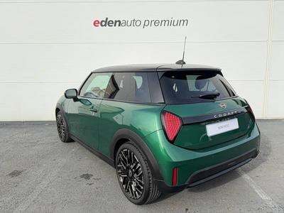 Mini Cooper 156 ch Dkg7 c Favoured