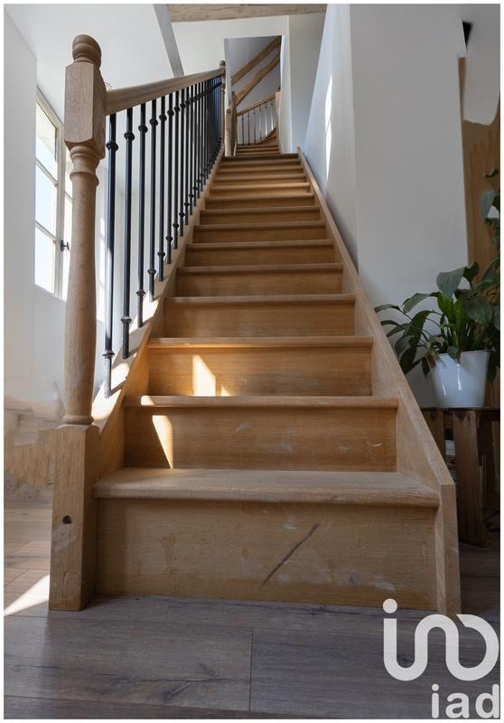 Maison - 546 m² - 13 pièces