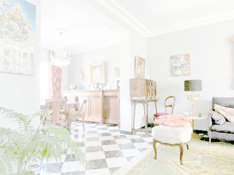 Villa - 130 m² - 5 pièces