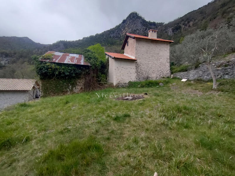 Maison - 50 m² - 3 pièces