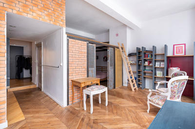 Appartement - 77 m² - 3 pièces