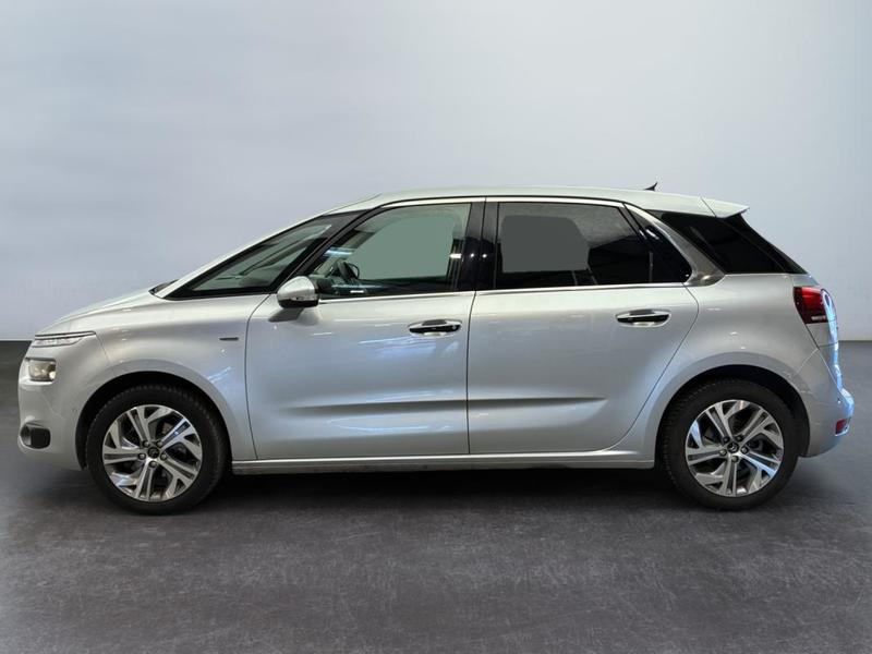 Citroën C4 Picasso e-HDi 115 Exclusive Etg6